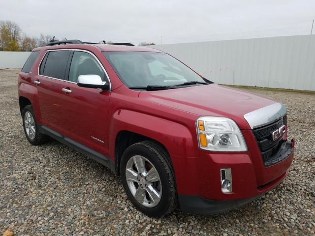 GMC TERRAIN SL 2015 2gkflre34f6283158