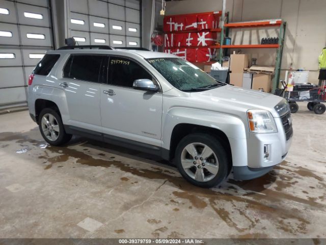 GMC TERRAIN 2015 2gkflre34f6311203