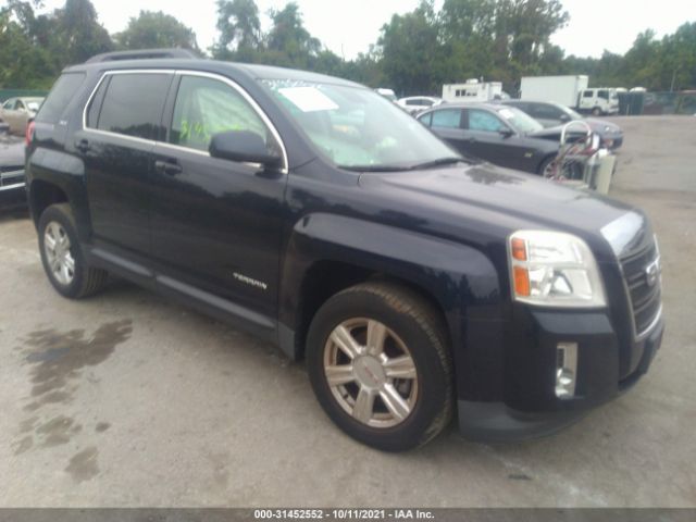 GMC TERRAIN 2015 2gkflre34f6319978