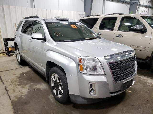 GMC TERRAIN SL 2015 2gkflre34f6345397