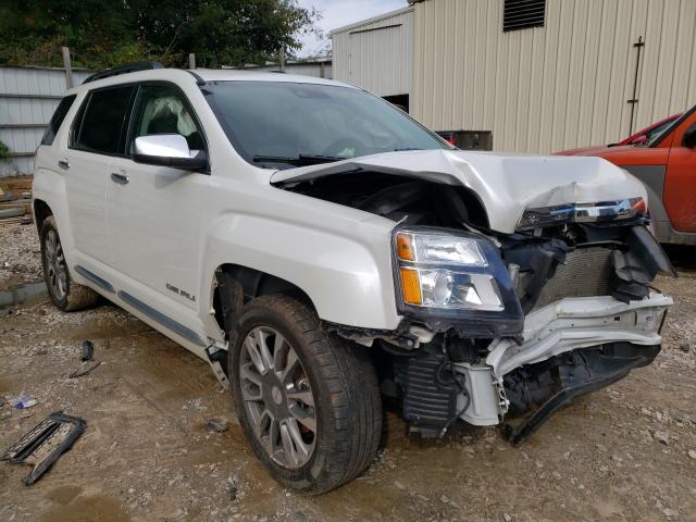 GMC TERRAIN DE 2016 2gkflre34g6188715