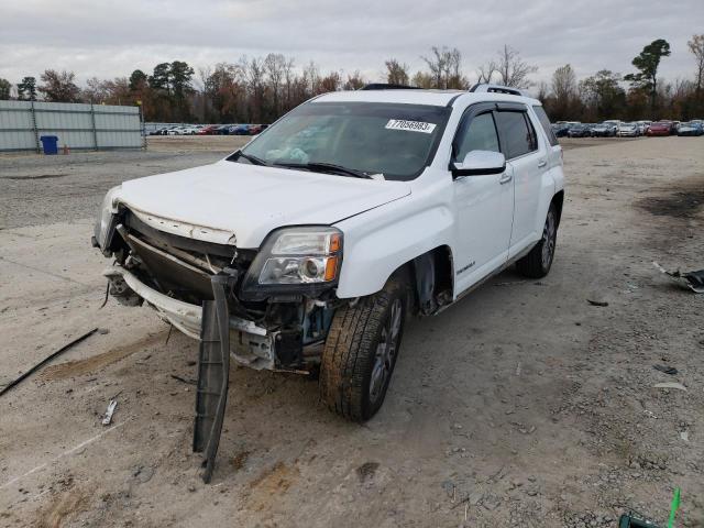 GMC TERRAIN 2016 2gkflre34g6334904