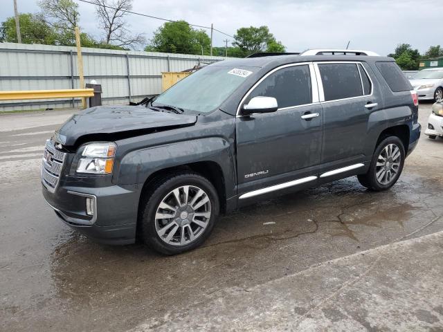 GMC TERRAIN 2017 2gkflre34h6214697