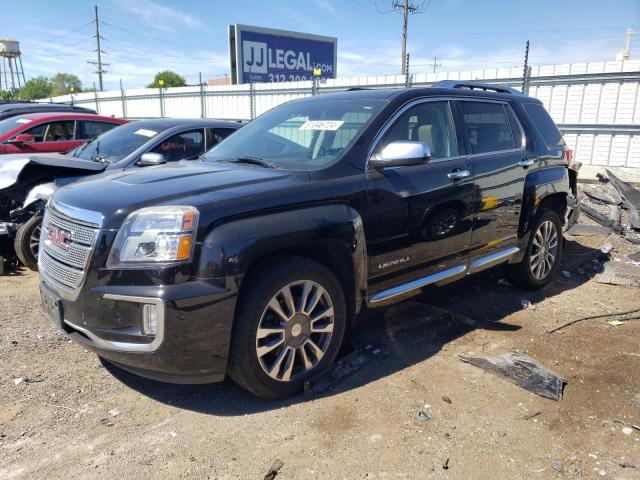 GMC TERRAIN 2017 2gkflre34h6271675