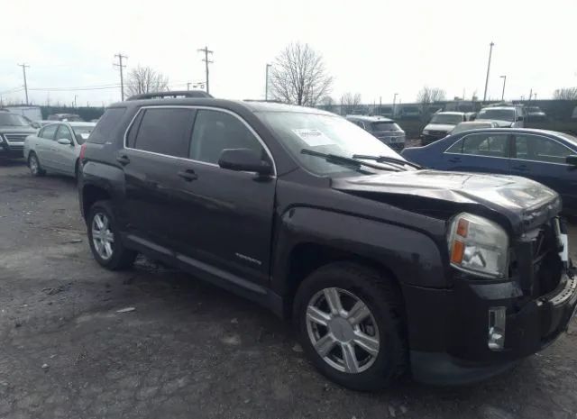 GMC TERRAIN 2014 2gkflre35e6237496