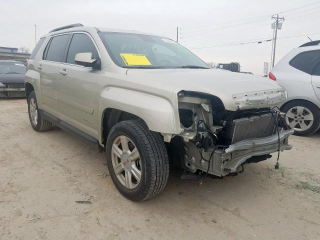 GMC TERRAIN SL 2015 2gkflre35f6118073