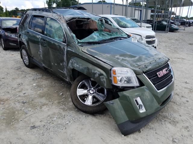 GMC TERRAIN SL 2015 2gkflre35f6178497