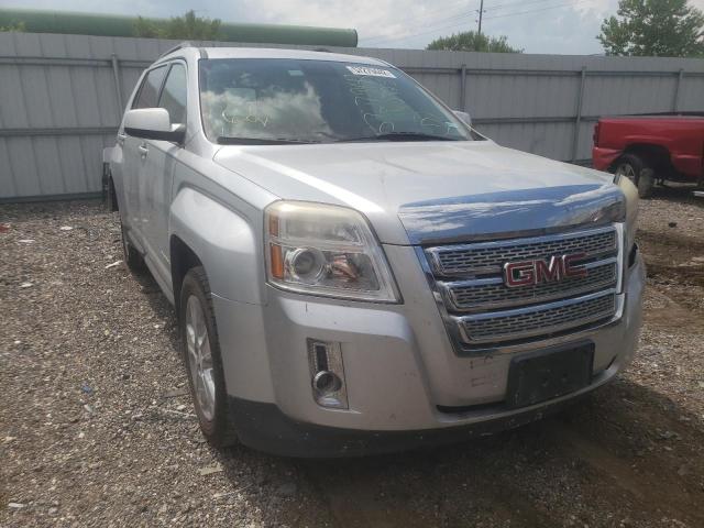 GMC TERRAIN SL 2015 2gkflre35f6180525