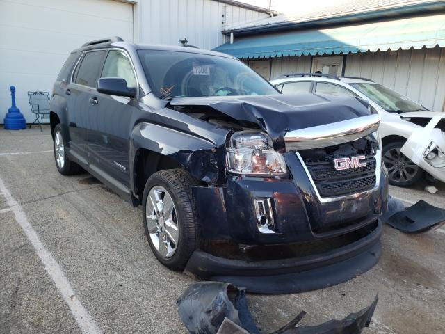 GMC TERRAIN SL 2015 2gkflre35f6323263