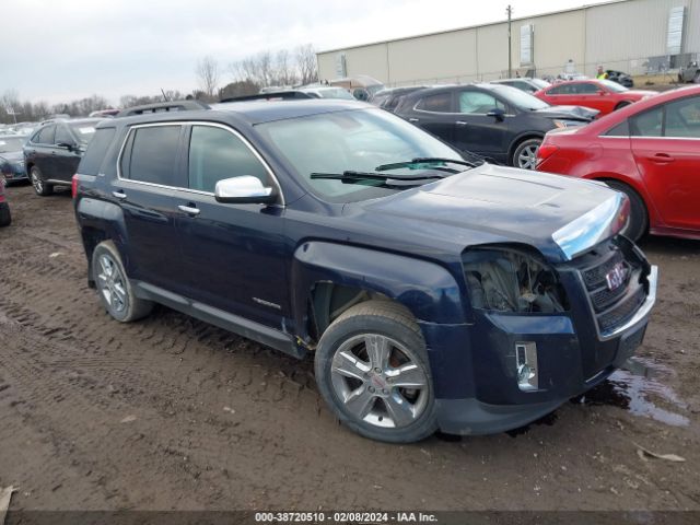 GMC TERRAIN 2015 2gkflre35f6387514