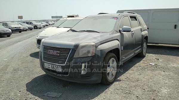 GMC TERRAIN 2015 2gkflre35f6409480