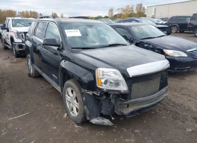 GMC TERRAIN 2015 2gkflre35f6409558