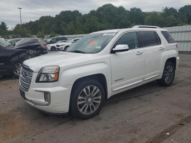 GMC TERRAIN DE 2016 2gkflre35g6117992