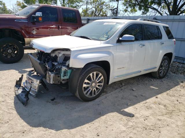 GMC TERRAIN 2017 2gkflre35h6128525