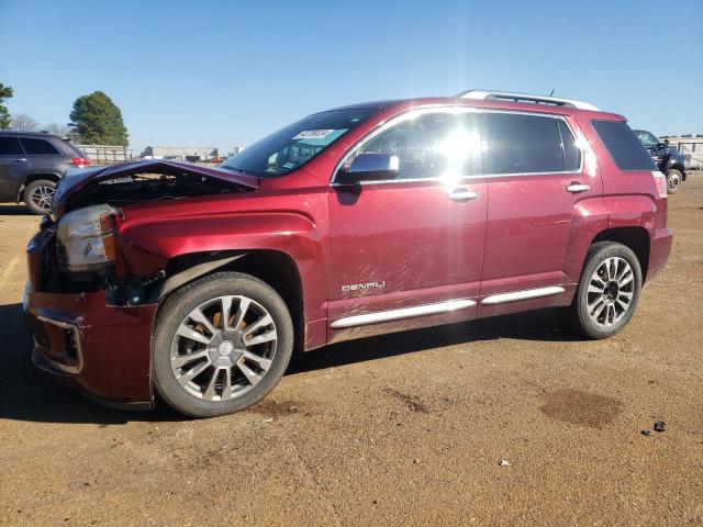 GMC TERRAIN 2017 2gkflre35h6164019