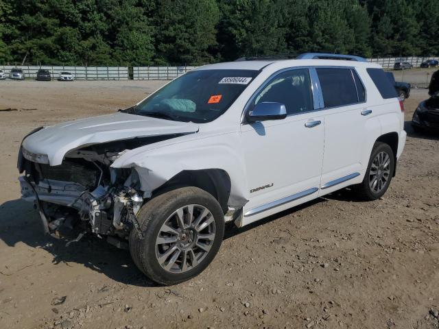 GMC TERRAIN DE 2017 2gkflre35h6213025