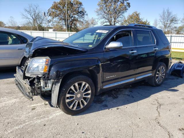 GMC TERRAIN 2017 2gkflre35h6283799