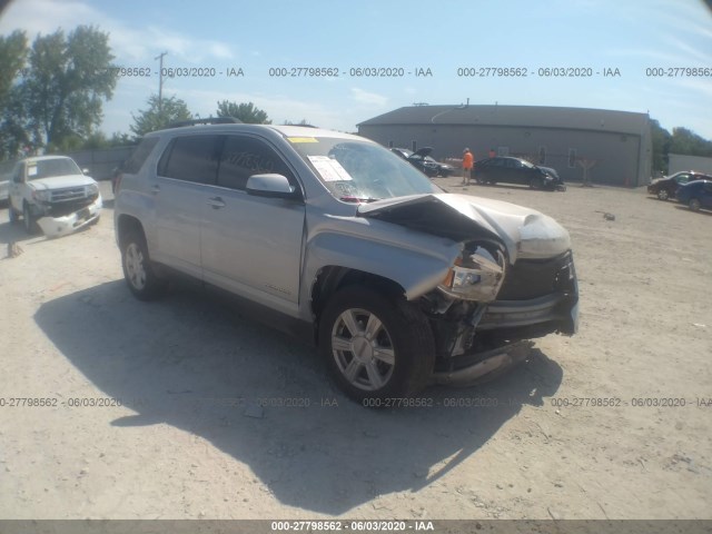 GMC TERRAIN 2014 2gkflre36e6223834