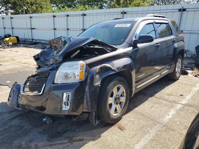 GMC TERRAIN SL 2014 2gkflre36e6227446