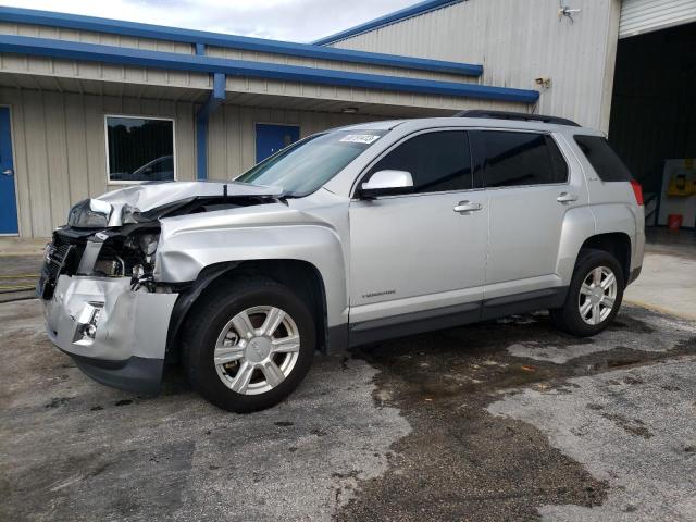 GMC TERRAIN SL 2014 2gkflre36e6231125