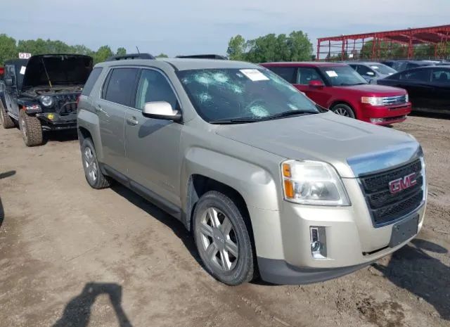 GMC TERRAIN 2014 2gkflre36e6306079