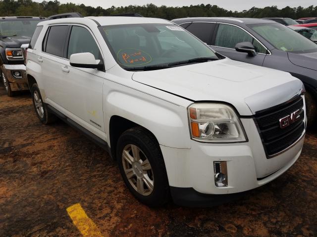 GMC TERRAIN SL 2014 2gkflre36e6326932