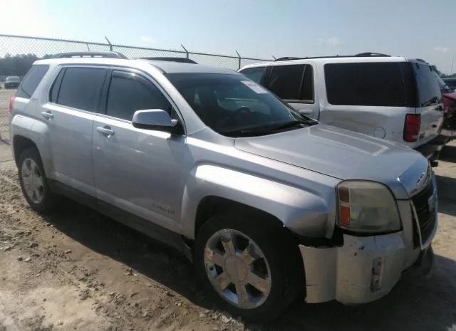 GMC TERRAIN 2014 2gkflre36e6338305