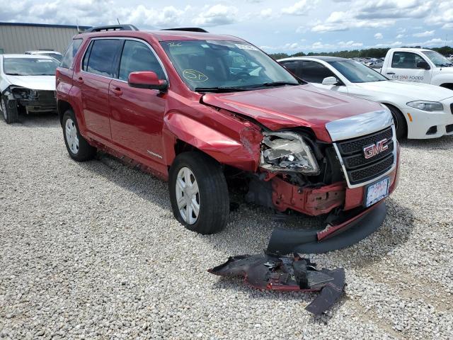 GMC TERRAIN SL 2014 2gkflre36e6367755