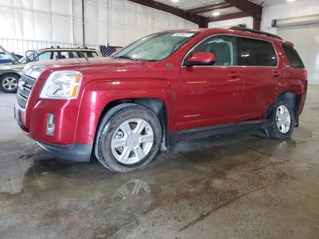 GMC TERRAIN SL 2015 2gkflre36f6284490