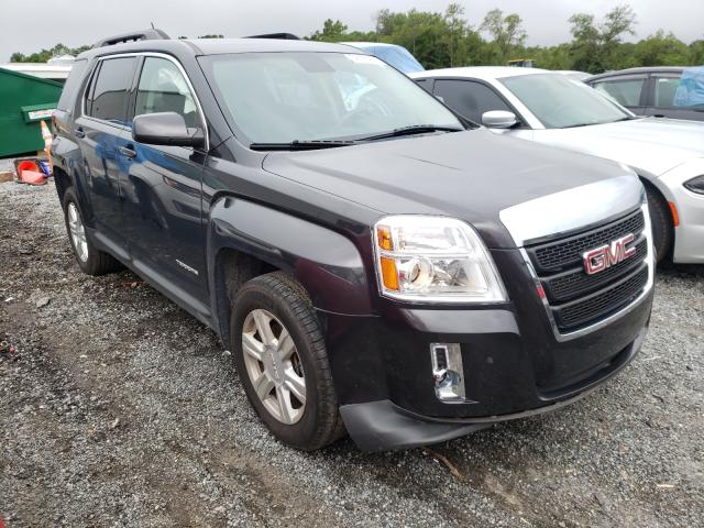 GMC TERRAIN SL 2015 2gkflre36f6407771