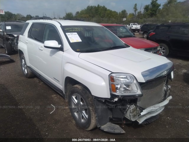 GMC TERRAIN 2015 2gkflre36f6437675