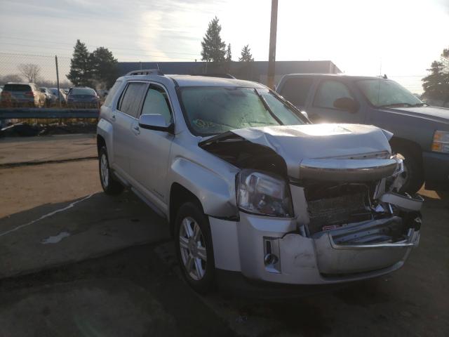 GMC TERRAIN SL 2015 2gkflre36f6438535