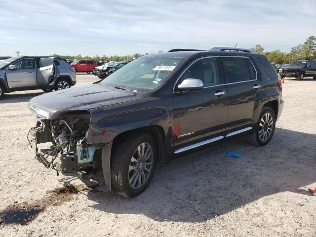 GMC TERRAIN DE 2016 2gkflre36g6137541