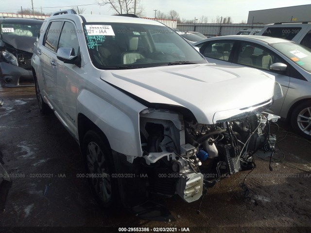 GMC TERRAIN 2016 2gkflre36g6266363