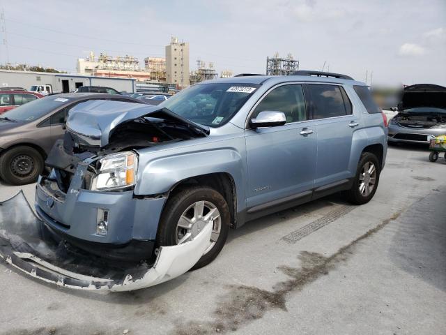 GMC TERRAIN SL 2014 2gkflre37e6108806