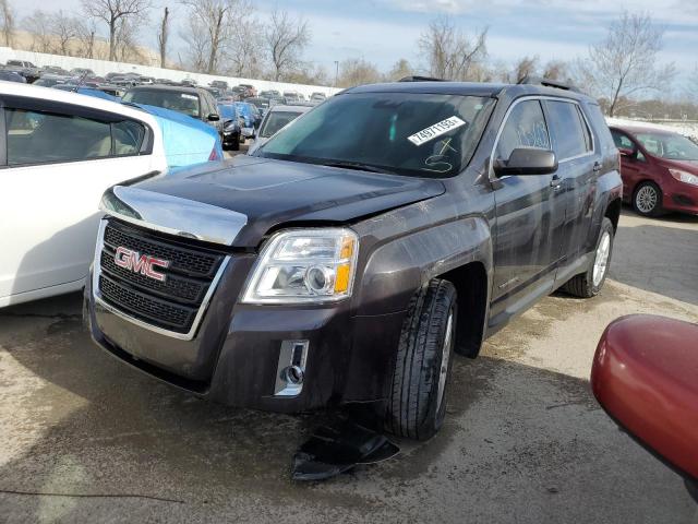 GMC TERRAIN 2014 2gkflre37e6160128