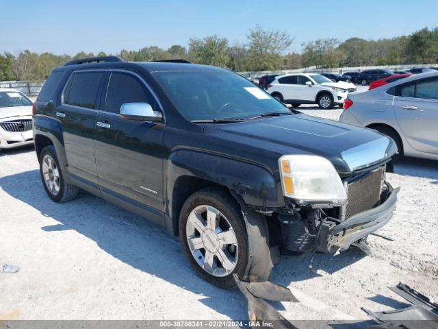 GMC TERRAIN 2014 2gkflre37e6240979