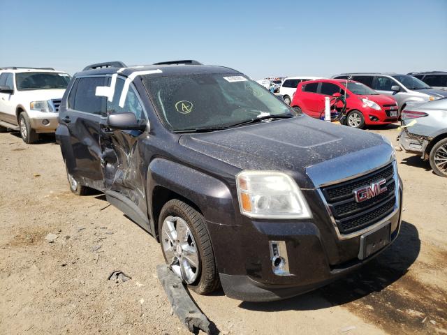 GMC TERRAIN SL 2014 2gkflre37e6253537