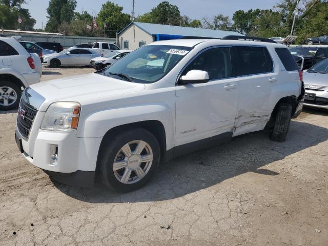 GMC TERRAIN SL 2014 2gkflre37e6260780