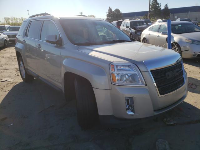 GMC TERRAIN SL 2014 2gkflre37e6284142