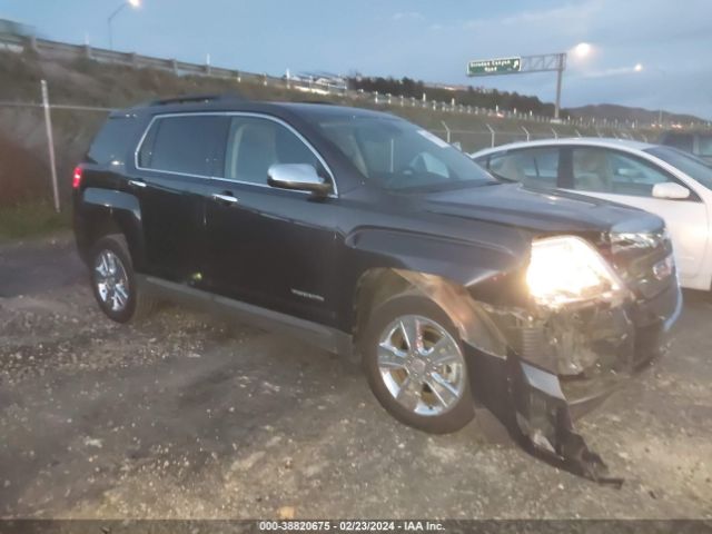 GMC TERRAIN 2014 2gkflre37e6303854