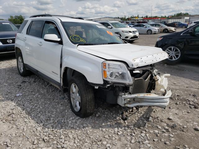 GMC TERRAIN SL 2014 2gkflre37e6361818