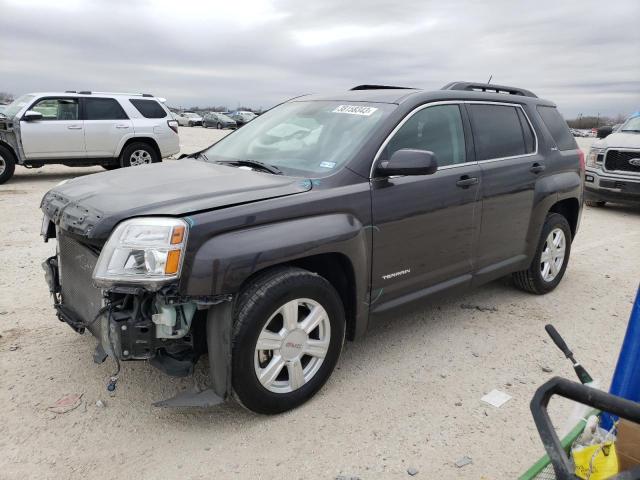 GMC TERRAIN SL 2015 2gkflre37f6120472