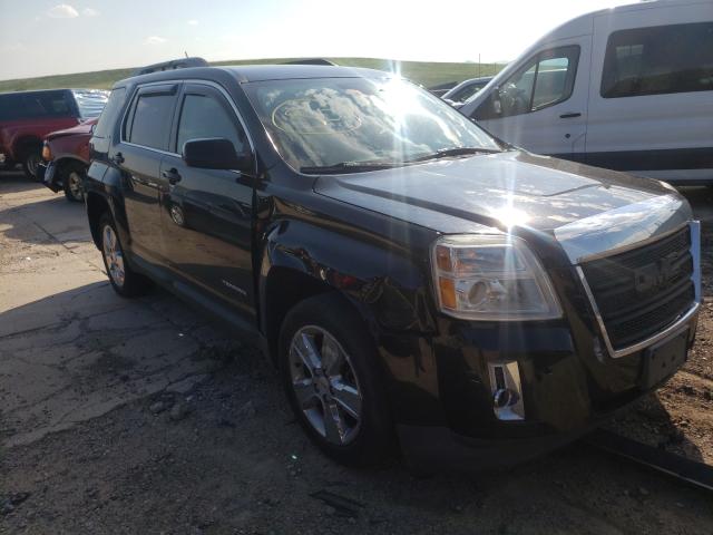 GMC TERRAIN SL 2015 2gkflre37f6300275