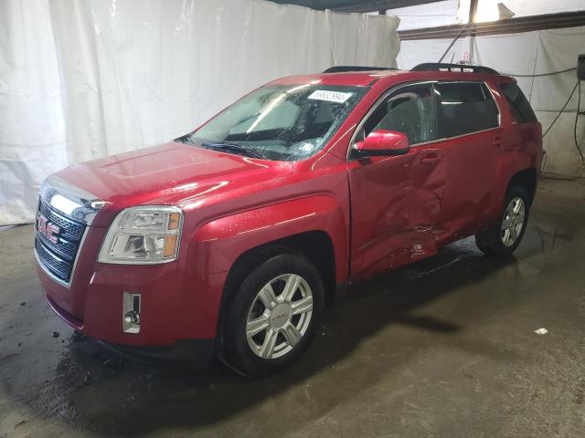 GMC TERRAIN SL 2015 2gkflre37f6333132