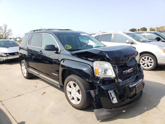 GMC TERRAIN SL 2015 2gkflre37f6362145