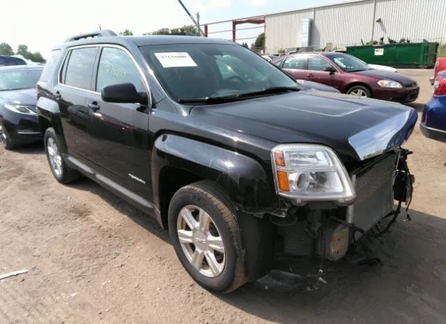 GMC TERRAIN 2015 2gkflre37f6421498