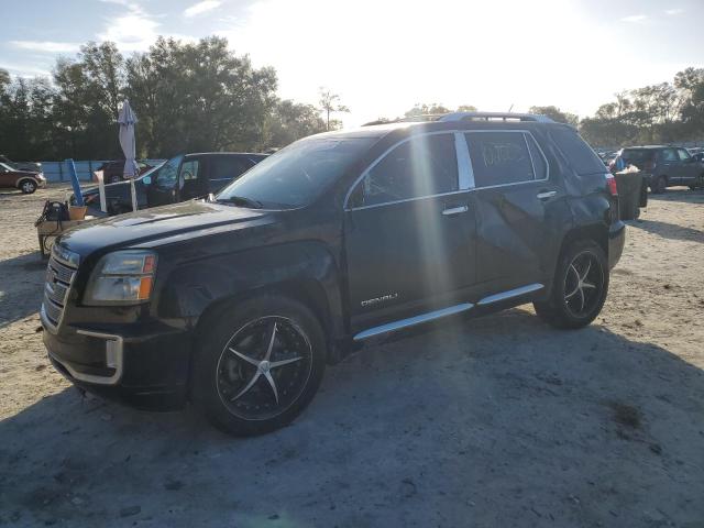 GMC TERRAIN 2016 2gkflre37g6251922