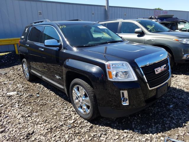 GMC TERRAIN SL 2014 2gkflre38e6118910