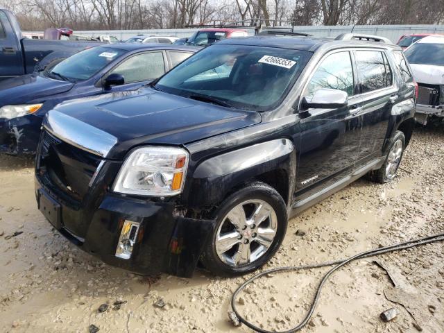 GMC TERRAIN SL 2014 2gkflre38e6170635